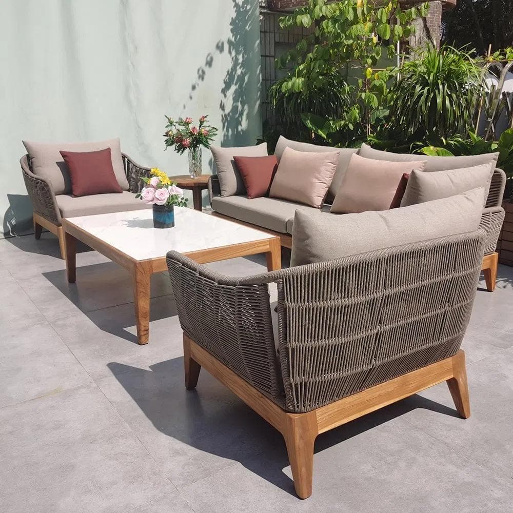 Outdoor Sofa